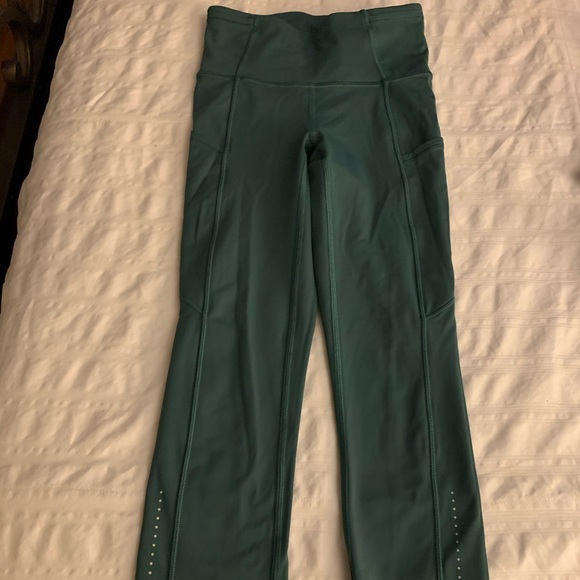 lululemon athletica Other - Lululemon leggings